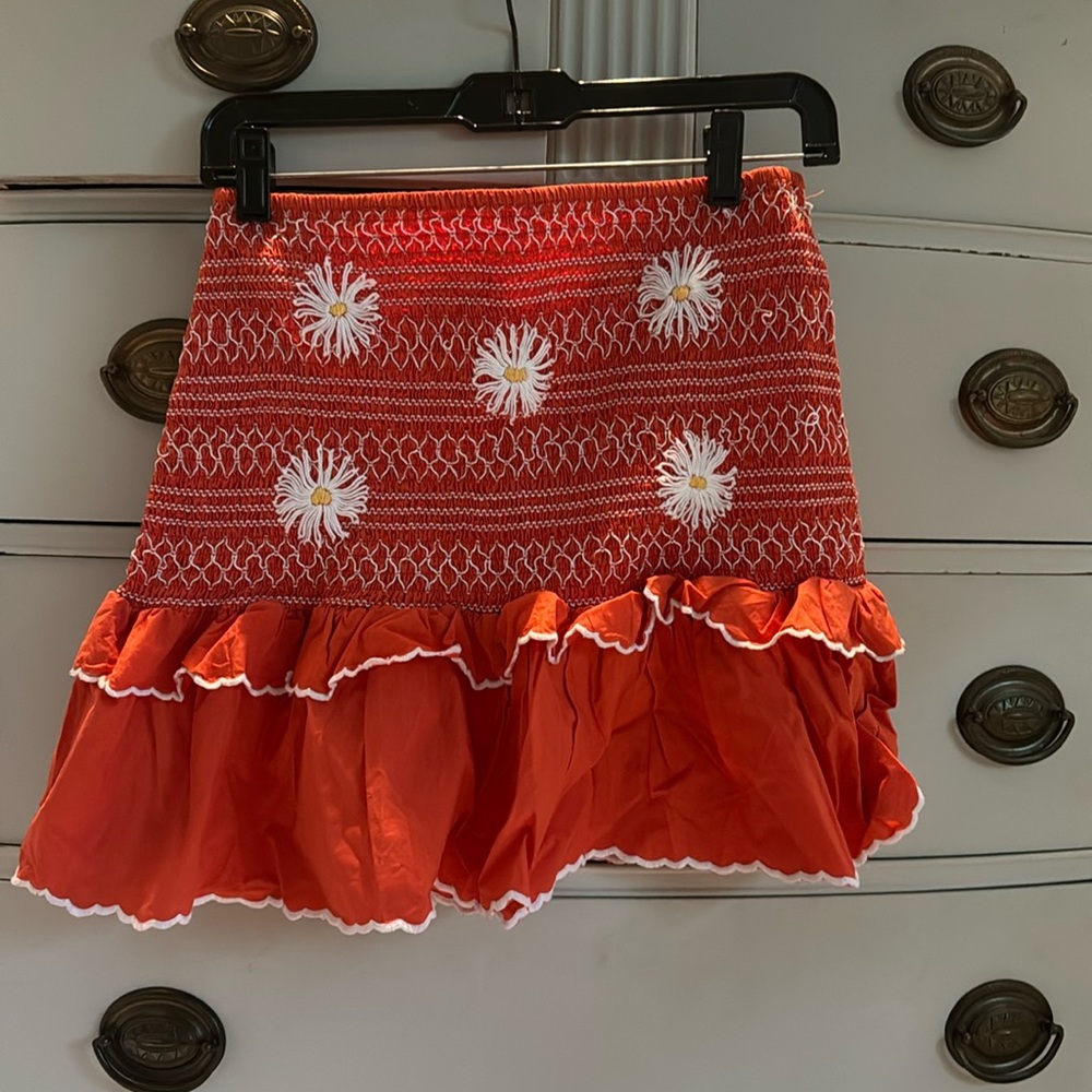 SAYLOR Daisy Skirt